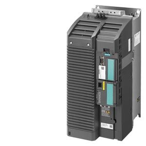 Variador de Velocidad G120C - 3AC 400V  37kW / 40HP  ILO: 68