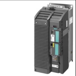 Variador G120C 3AC 400V 45kW Profinet ILO 82.5A