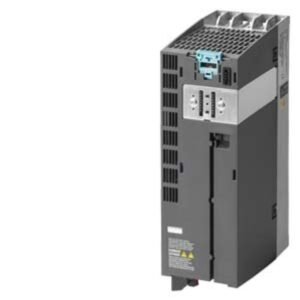 Módulo de Potencia 220V 0.55kW 1AC-3AC Siemens FS A