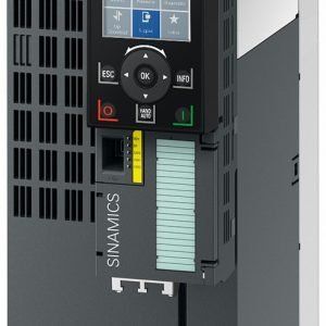 Modulo de Potencia G120 / PM240-2 /3AC 400V  30kW / 40HP  IL