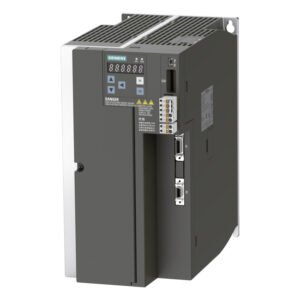 SINAMICS V90 3AC 380-480V - 3.5KW Iout:13.8A Profinet -
