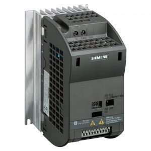 SINAMICS G110-CPM110 Accionamiento AC  sin filtrar 1AC200-24