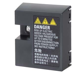 Modulo interface BOP  (C/ slot para MMC/SD y puerto RJ45)
