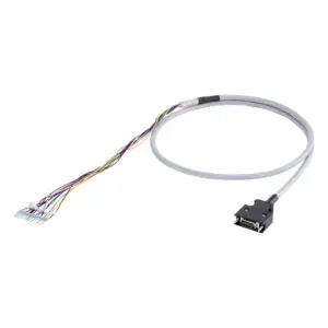 Cable E/S confeccionado para SINAMICS V90 PROFINET Longitud
