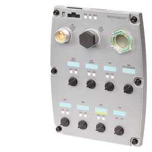 CU240D-2 PN  6DI / 1-FDI  2DO  2AI  USB interface  1 interfa