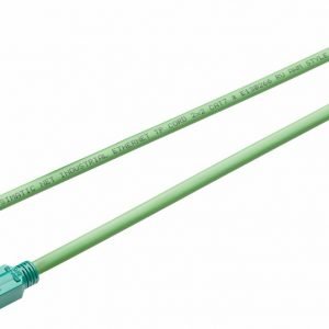 Cable TP Cord RJ45/RJ45 2m (Cable de configuracion del modul
