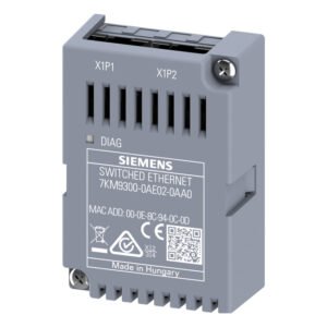 Modulo de comunicacion PROFINET para PAC3220/4200 y COM800/1