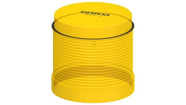 Baliza de columna c/portalamp.BA15d 12-230V  sin lamp.  luz