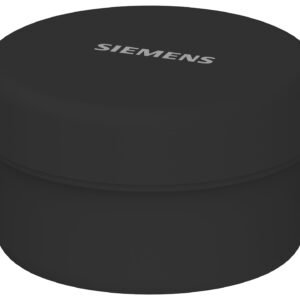 Conector para columna montaje tubo Siemens 5 pines A-codificado