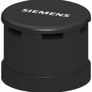Sirena acústica columna 24V 108dB Ø90mm Siemens
