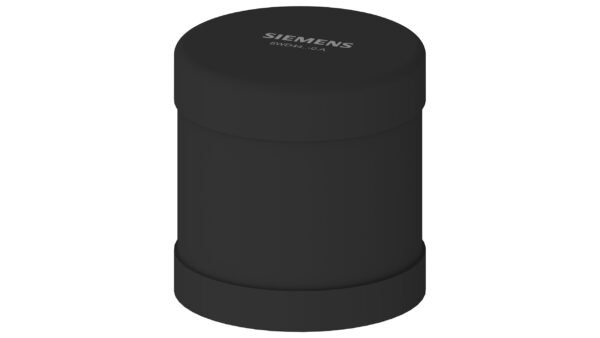 Elemento acustico de columna  Zumbador 80dB  24VCA/CC