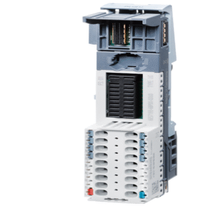 Base-Unit ET 200SP BU20-P16 A0 1 Unid Directo 20mm x 117mm