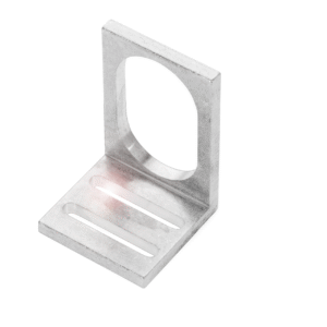 Accesorio Mecánico,   para sensores M30x1.5, Material Aluminio