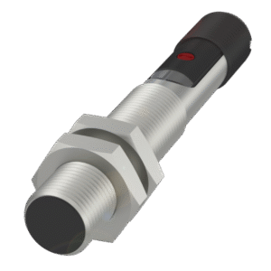 BCS00P0 (BCS M12B4G2-PSC40D-S04K) Detectores de proximidad capacitivos para la detección de objetos -