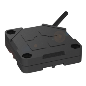 BCS00TR (BCS Q40BBAA-GPC20C-EP02) Detectores de proximidad capacitivos para la detección de objetos -