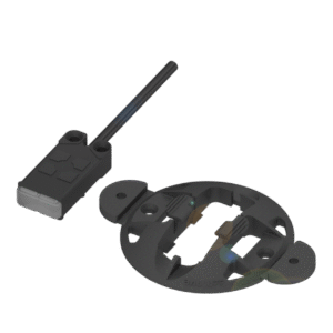 BCS012A (BCS R08RRE-PSM80C-EP02) Detectores de proximidad capacitivos para la detección de objetos -