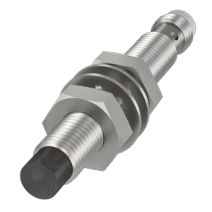 Interruptor de proximidad : Ø 8 x 60 mm , M8x1 Rango 4 milímetros , salida de conmutación , PNP Normalmente abierto (NO)