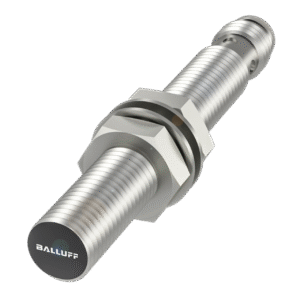 BES003P (BES M08MI-PSC20B-S49G) Sensor Inductivo, M8x1 ,1NA, PNP, Sn=2.00mm Enrasado DimensionØ 8 x 60 mm