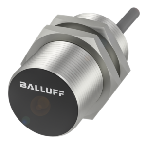 Sensor Inductivo,  M30x1.5  Cable,  Contacto NA  PNP  Sn=15.00 mm  Enrasado