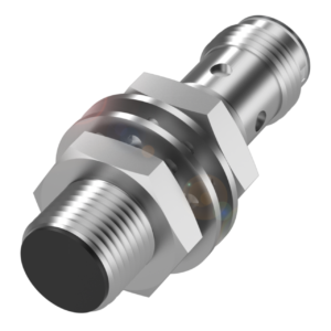 Sensor Inductivo,  M12x1  Conector,  Contacto NA  PNP  Sn=4.00 mm  Enrasado