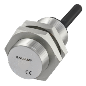 BES00EP (BES M18MD-PSC80B-BP02-003) Sensor Inductivo,  M18x1 ,  1NA , PNP  Sn=8.0 mm  Enrasado  DimensionØ 18 x 36 mm co