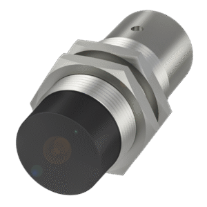 BES0173 (BES 516-125-S4-C) Sensor inductivo no enrasado. Dimensiones: Ø 30 x 83 mm. Forma constructiva: M30x1.5. Alcance