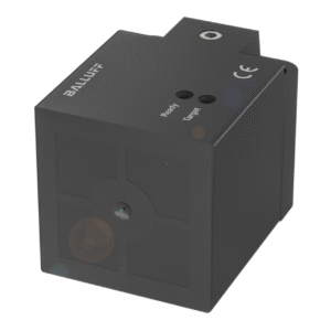 BES021M (BES Q40KFU-PAC40E-S04G) Sensor Inductivo,  40.0x62.0x33.7 mm  Conector,  Contacto NA/NC (NA/NC)  PNP  Sn=40.00