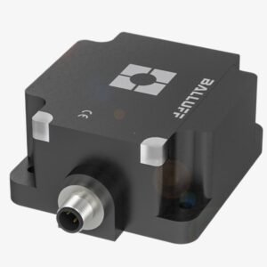 Sensor inductivo , dimensión  , 106 x 80 x 40 mm ,  Forma constructiva  80 mm x 80 mm , Rasante  Instalación  sin descar