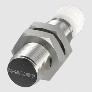 Sensor estándar inductivo / Ø12x45mm Instalación / montaje empotrado / Rango 4 milímetros / PNP Normalmente abierto (NO)