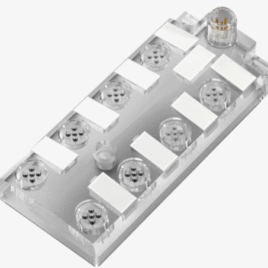 Concentrador de sensores/actuadores con IO-Link Interfaz IO-Link 1.1,Entradas digitales=16 PNP tpo 3