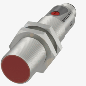 Sensor fotoeléctrico (difuso , energético) : Dimensión  Ø 18 x 75 mm , Interfaz PNP Normalmente abierto (NO)  PNP Normal
