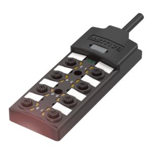 BPI0098 (BPI 8M4A5P-2K-B0-KPXL0-030) Distribuidores pasivos -