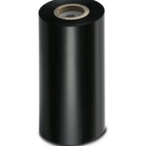 Cinta entintada, para impresora de rollo para la impresión de los grupos de productos WMS... y WMS-2 HF..., anchura: 64