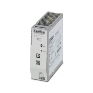 Fuentes de alimentación UNO POWER entrada: monofásica salida: 24 V DC /240 W /10 A