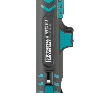 Pelacables, para desguarnecer cables de instalación de un Ø de 8 - 13 mm, p. ej. NYM 3 x 1,5 mm² hasta 5 x 2,5 mm², desa