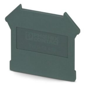 Tapa para borne TB 4/10 MS