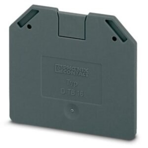 Tapa para borne TB 35 MS