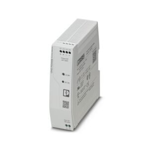 Fuente de alimentación UNO entrada: monofásica salida: 24 V DC/150 W/6.25 A