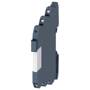 Relé acoplamiento 1CO 24VCA/CC 6.2mm Siemens