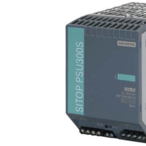Fuente Aliment. SITOP PSU300S 10A 24V AC/DC 3F 400-500V