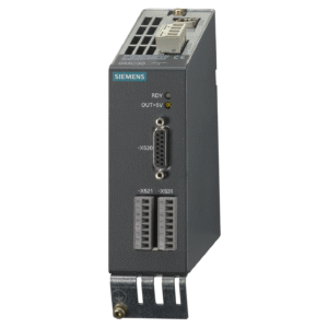 Sensor SMC30 hembra TTL/HTL 5 pines Kombi SSI