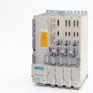 Módulo avance Siemens SIMODRIVE 611-A 4A 8A confort