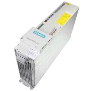 Módulo de alimentación SIMODRIVE 611 16kW 3 fases NC