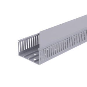 Cablecanal 100x60mm. calado angosto