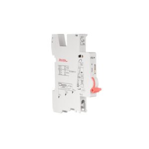 Contacto auxiliar inversor lateral para Línea Z300 y Z200 (F3 Auxiliary contact)
