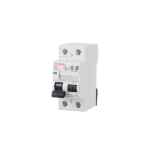Interruptor diferencial bipolar 40A (30 mA) Inc=10000A