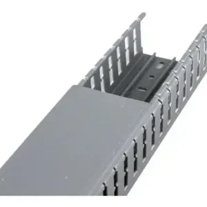 Cablecanall 70x70mm. Calado