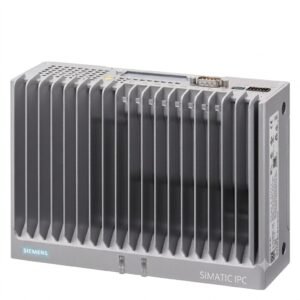SIMATIC IPC BX-35A, NVIDIA Arm Cortex-A78, Jetson Orin NX, 4 Ethernet PoE, 3 USB 3.1, 4 DI/DO, 1 CAN, 1 COM, 3 M.2(M key