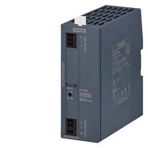 SITOP PSU4200 1AC 24 V/3 A fuente de alimentación estabilizada PSU4200 entrada: 120/240 V AC salida: 24 V DC/3 A