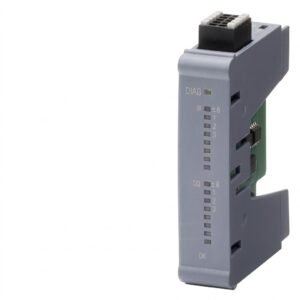  SB 1233 AI 2x 14 bit ADC (±10V, ±5V, ±2.5V, or 0-20 mA/4-20 mA) AQ 2x 14 bit DAC (±10V, 0-20mA, or 4-20mA)